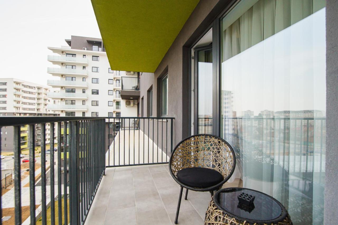 Magnificent Home At Prima Residence 拉迪亚 外观 照片